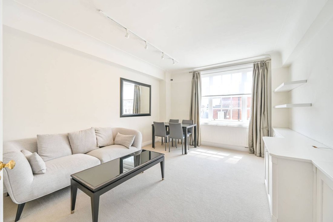 Apartment in Chelsea, Kensington And Chelsea, England 4 - 15601218