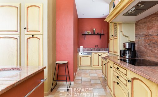 Castle for Sale in Gaillac, Occitanie, France