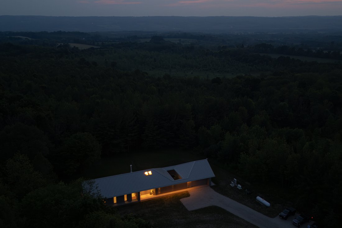 House in Clarksburg, Ontario, Canada 5 - 13763734