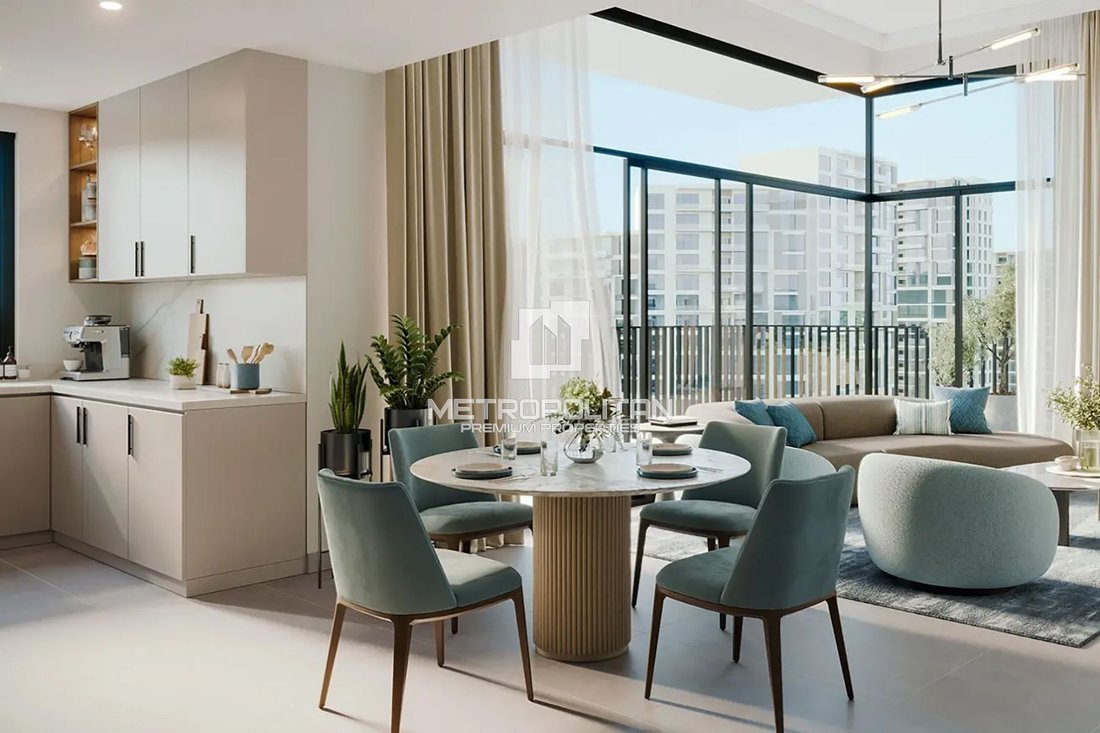 Apartment in Al Yalayis 2, Al Yalayis, Dubai 4 - 16031914