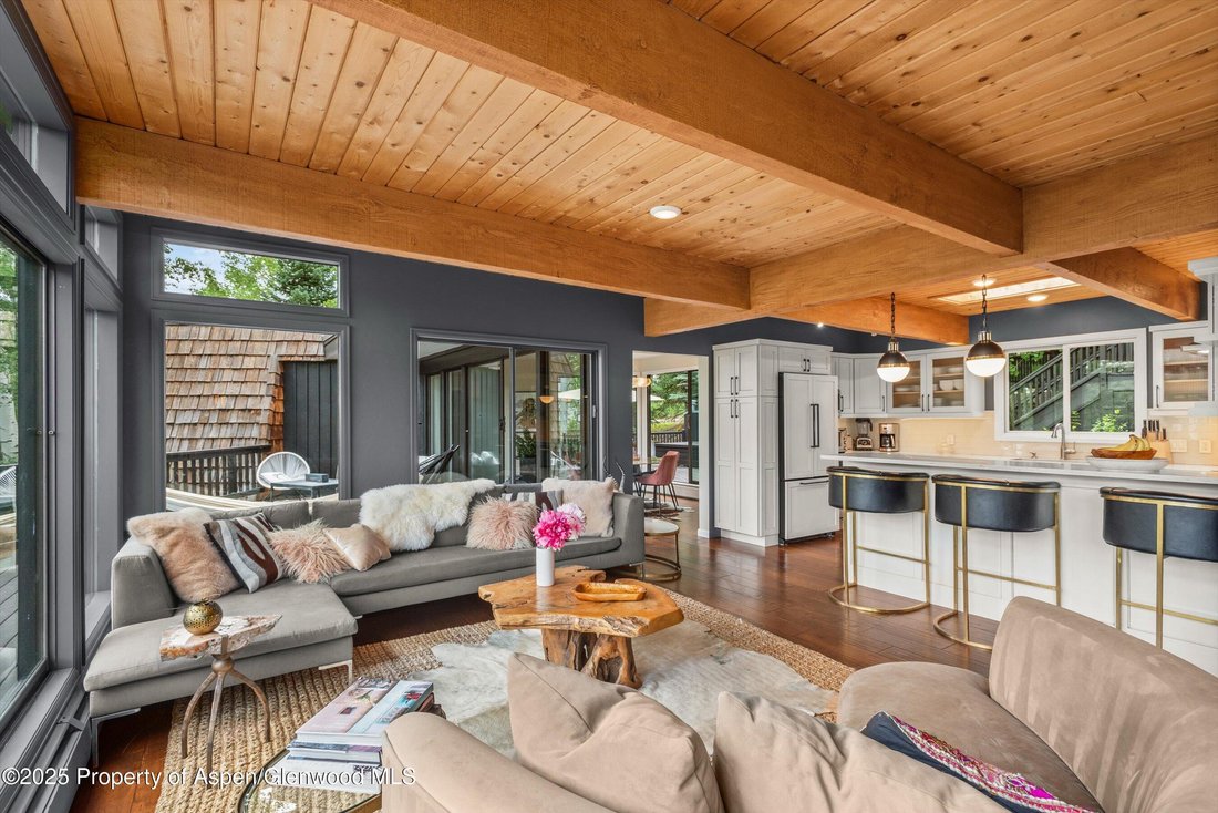 House in Snowmass Village, Colorado, United States 5 - 16036430