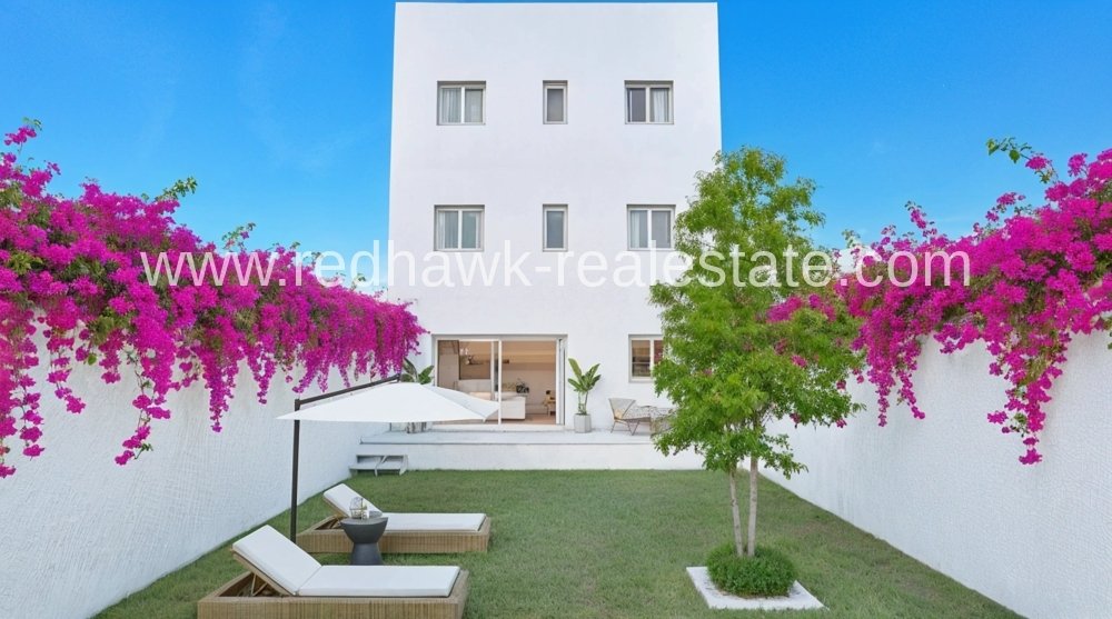 Apartment in Palma, Balearic Islands, Spain 1 - 16032774