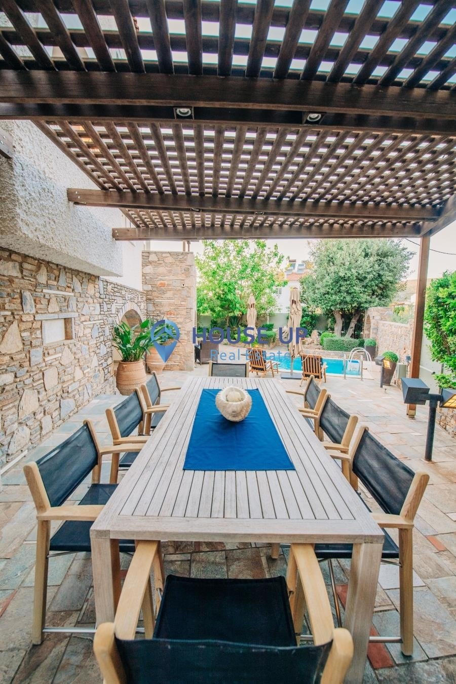 Condo in Saronida, Attica, Greece 4 - 16036334