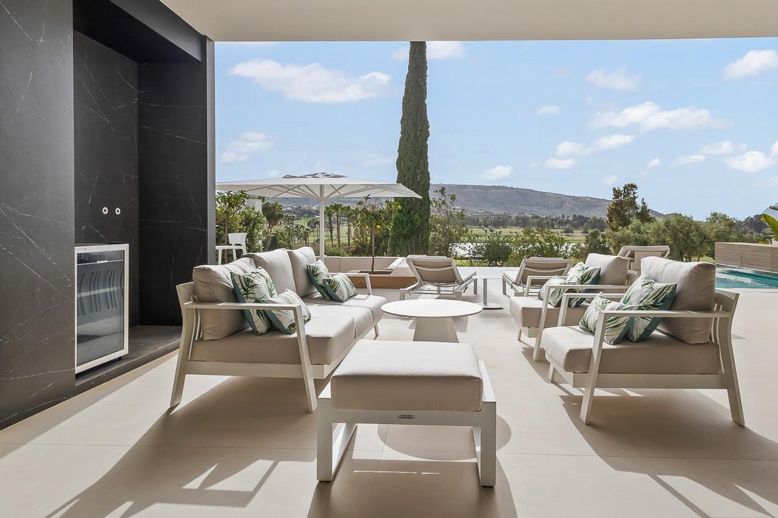 Villa in Algorfa, Valencian Community, Spain 5 - 16032783