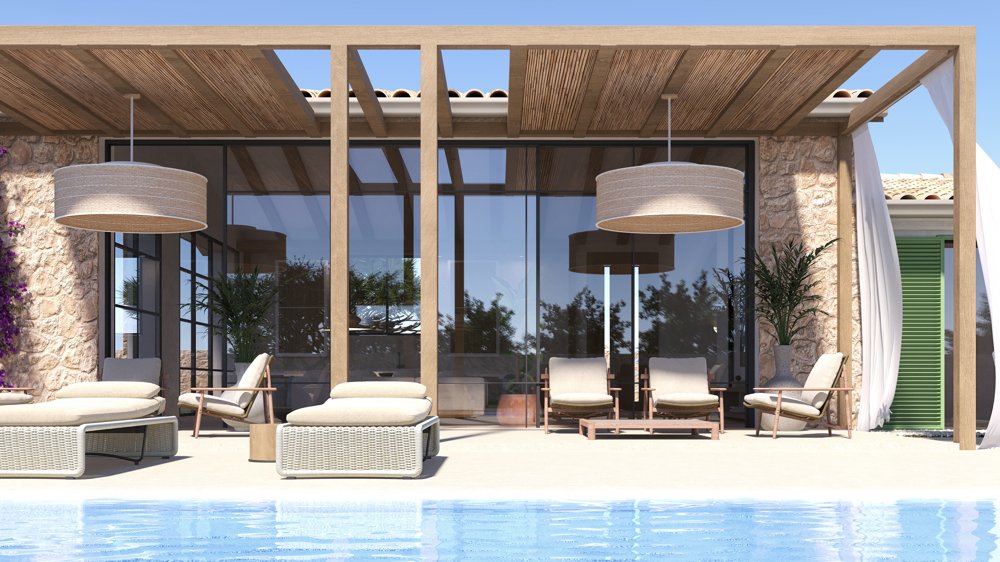 Land in Marratxi, Balearic Islands, Spain 3 - 16031524