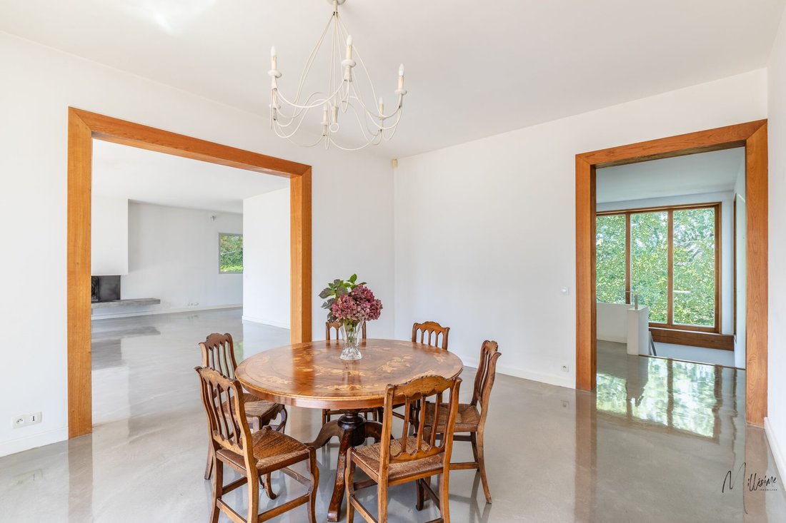 House in Bassussarry, Nouvelle-Aquitaine, France 5 - 16021025