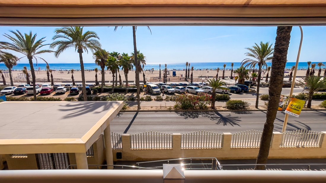 Apartamento en San Juan Playa, Alicante (Alacant), Comunidad Valenciana 1 - 16031423