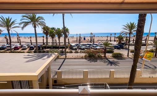 Apartment in San Juan Playa, Alicante, Valencian Community 1