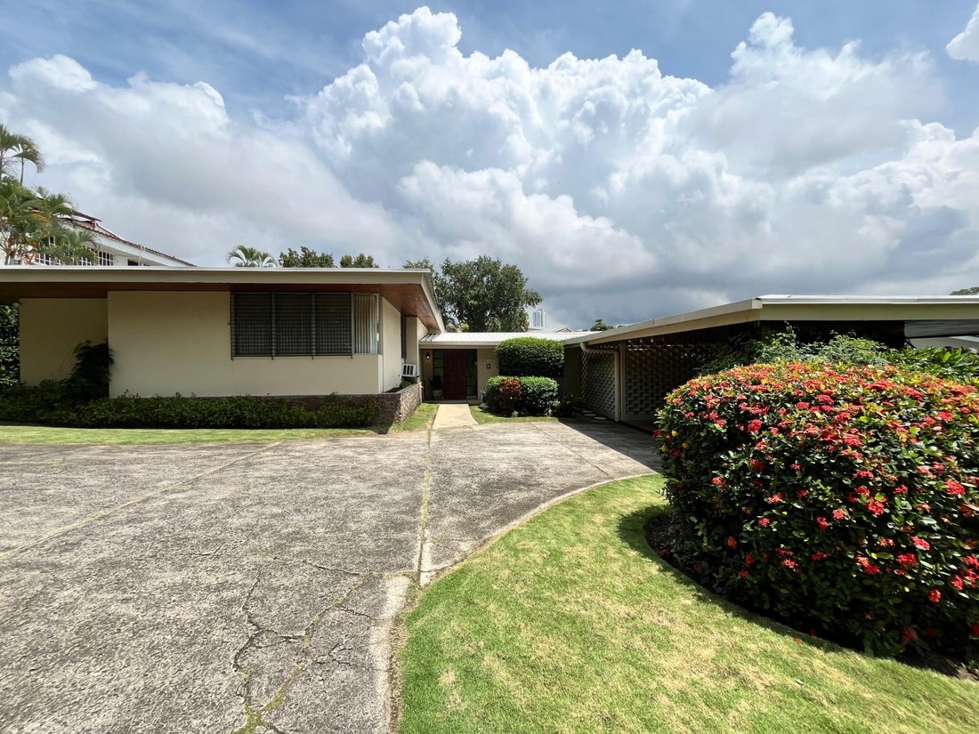 House in Panama City, Panama, Panama 1 - 16035924