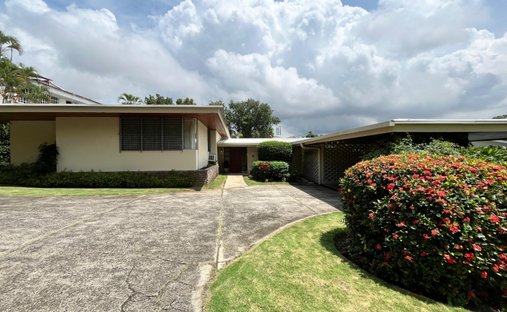 House in Panama City, Panama, Panama 1