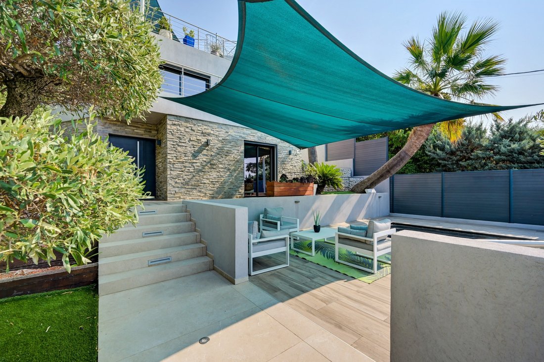 House in Sainte Musse, Toulon, France 4 - 16032474