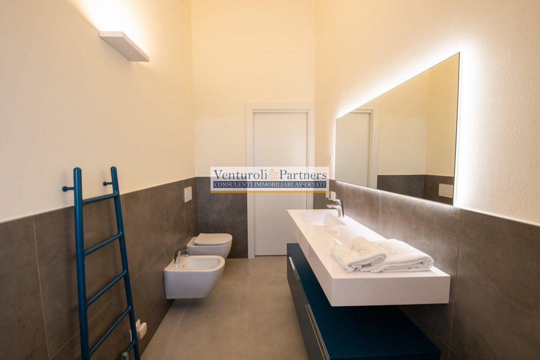 Apartment in Entroterra, Desenzano del Garda, Lombardy 4 - 16033333
