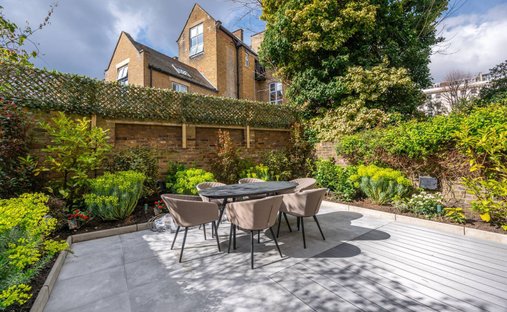 Apartment in Earls Court, Kensington And Chelsea, England 1