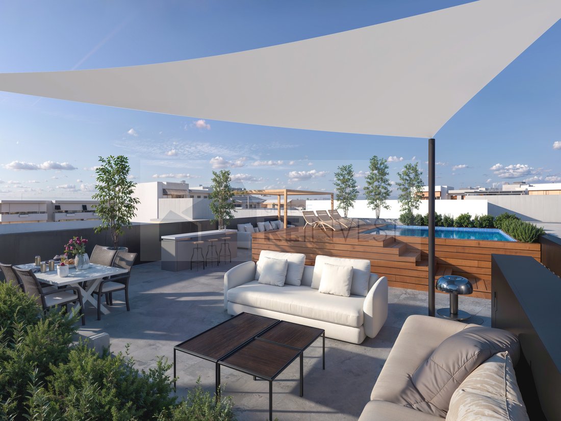 Apartment in 2nd District of Athens, Athens, Greece 2 - 16032062