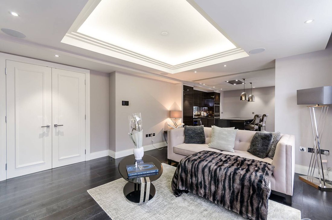 Apartment in Belgravia, Westminster, England 5 - 15601409