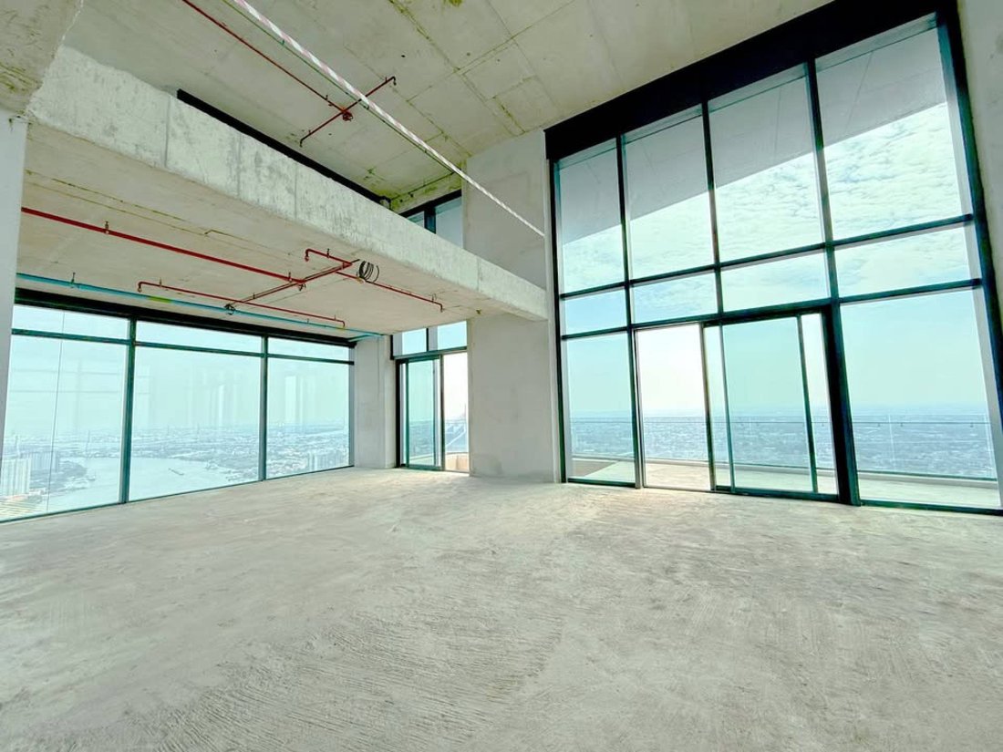 Penthouse in Bangkok, Bangkok, Thailand 4 - 16031605