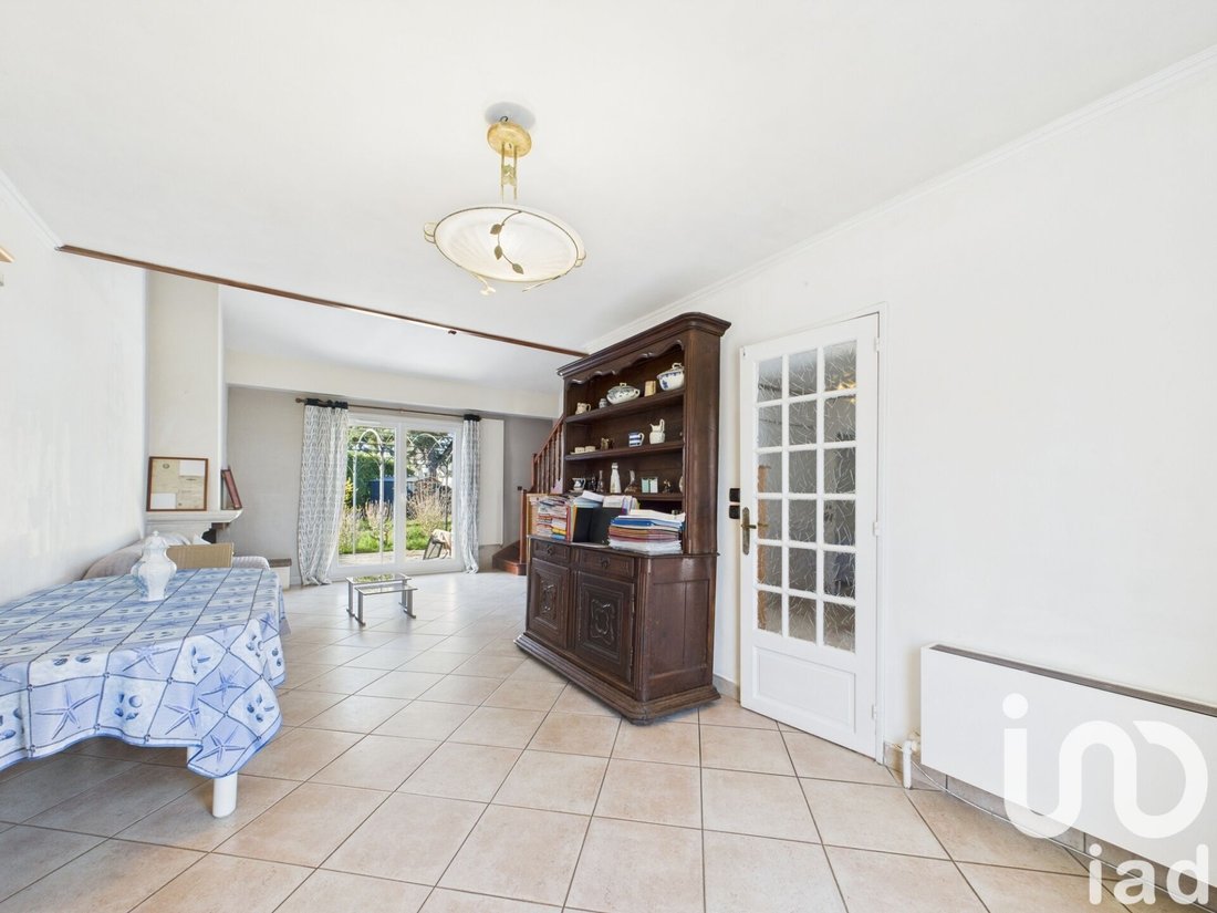 House in Le Coulon, Thiais, France 4 - 16037338