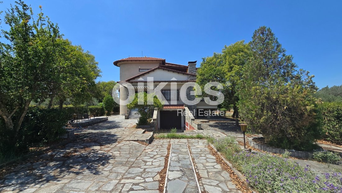 House in Central Macedonia, Macedonia and Thrace, Greece 1 - 16032065