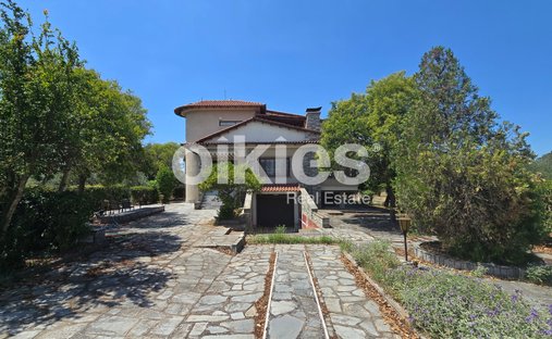 Maison en Central Macedonia, Macedonia and Thrace, Grèce 1