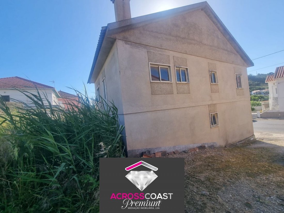 House in Vimeiro, Lisbon, Portugal 4 - 16037969