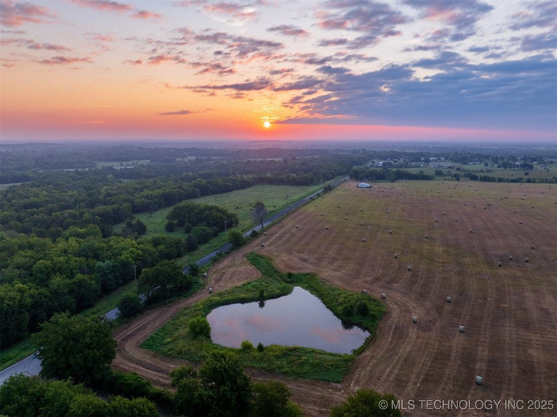House in Coweta, Oklahoma, United States 2 - 16035413