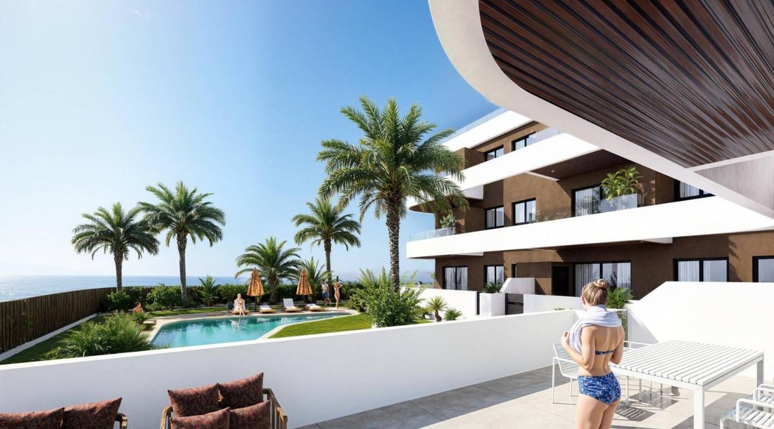 Apartment in Guardamar del Segura, Valencian Community, Spain 5 - 16035774