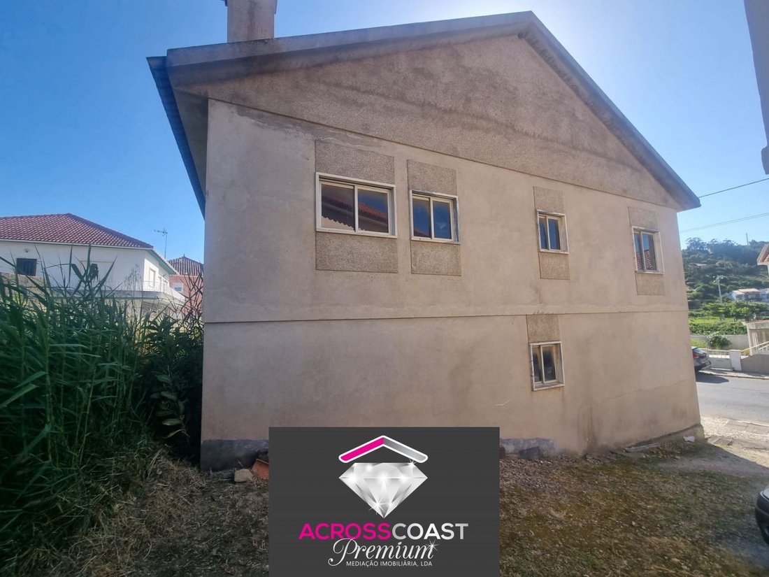 House in Vimeiro, Lisbon, Portugal 3 - 16037969
