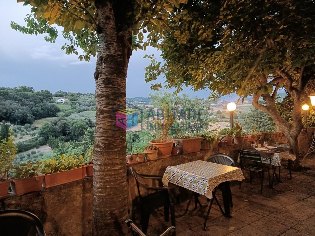 Villa in Bibbona, Tuscany, Italy 3 - 16035812