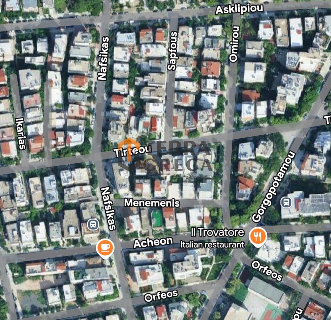 Land in South Athens, Attica, Greece 1 - 15681104