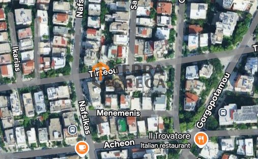 Terreno en South Athens, Ática, Grecia 1
