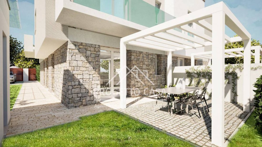 House in Lido di Camaiore, Camaiore, Tuscany 1 - 16035975