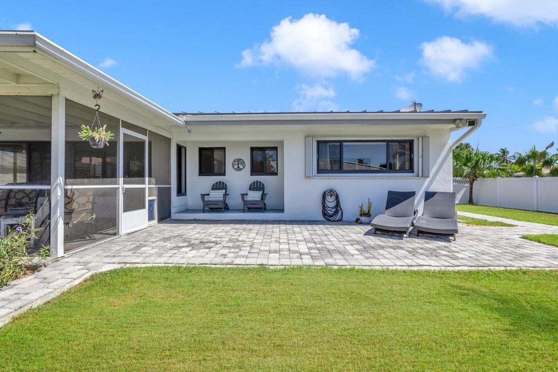 House in Deerfield Beach, Florida, United States 5 - 16036325
