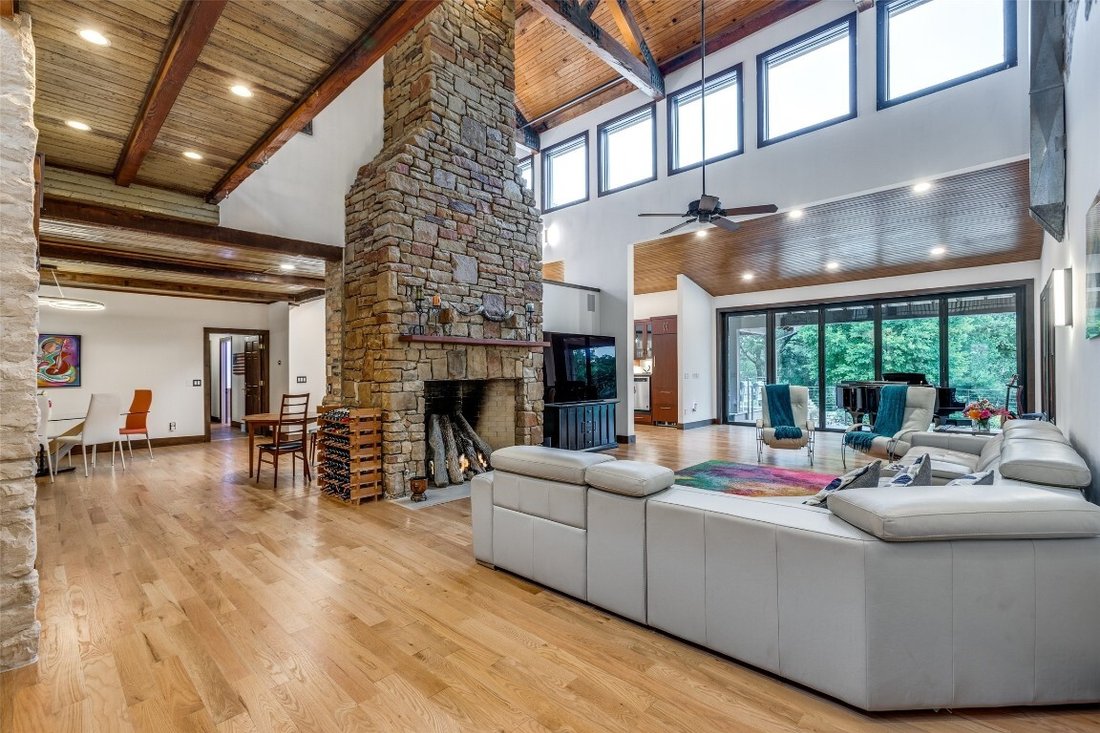 House in Georgetown, Texas, United States 4 - 16035415