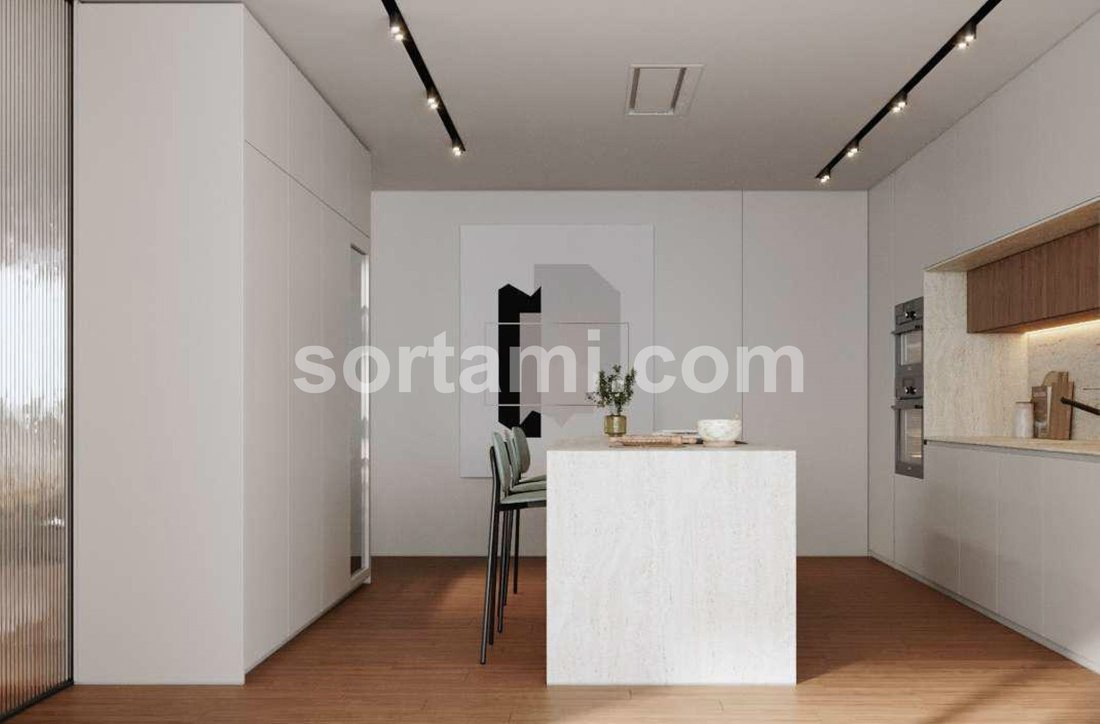 Apartment in Canidelo, Porto District, Portugal 5 - 16037450