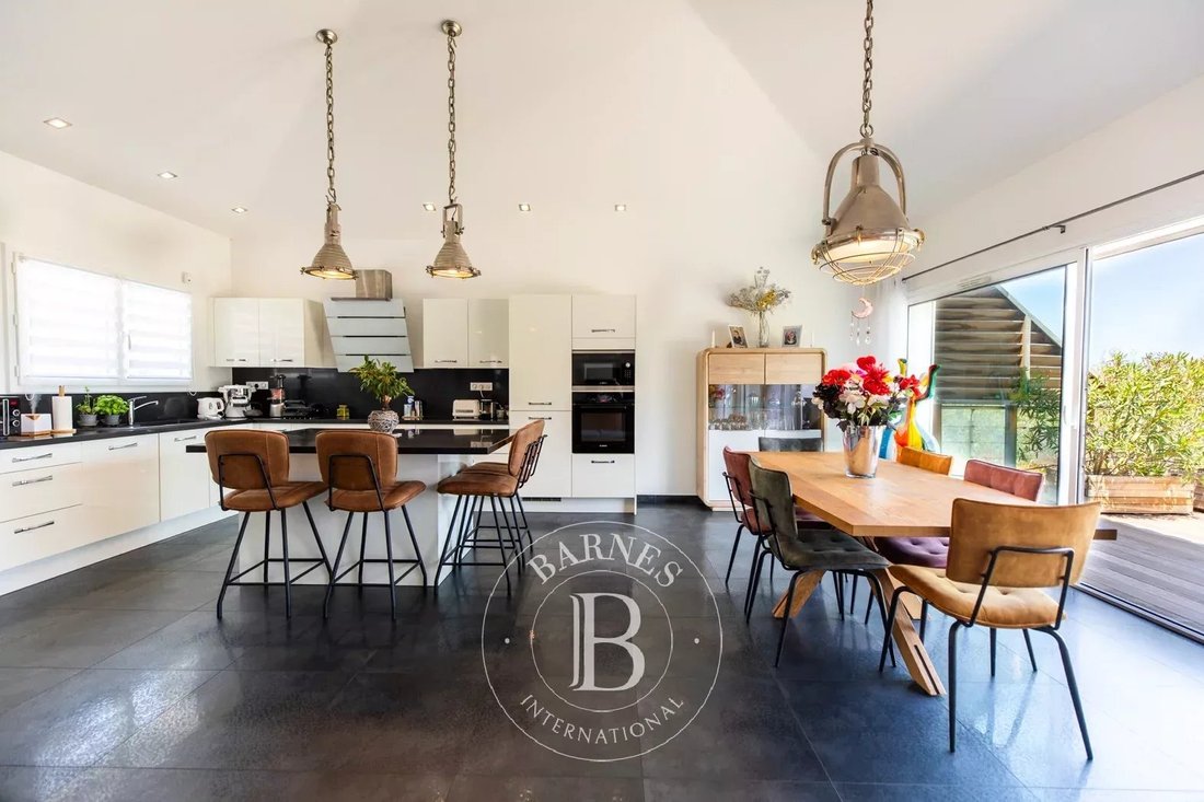 Villa in Porto-Vecchio, Corsica, France 5 - 16031461