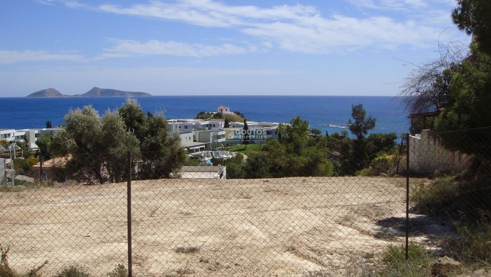 Land in Koinotita Portoxeliou, Kranidi, Greece 2 - 15684732
