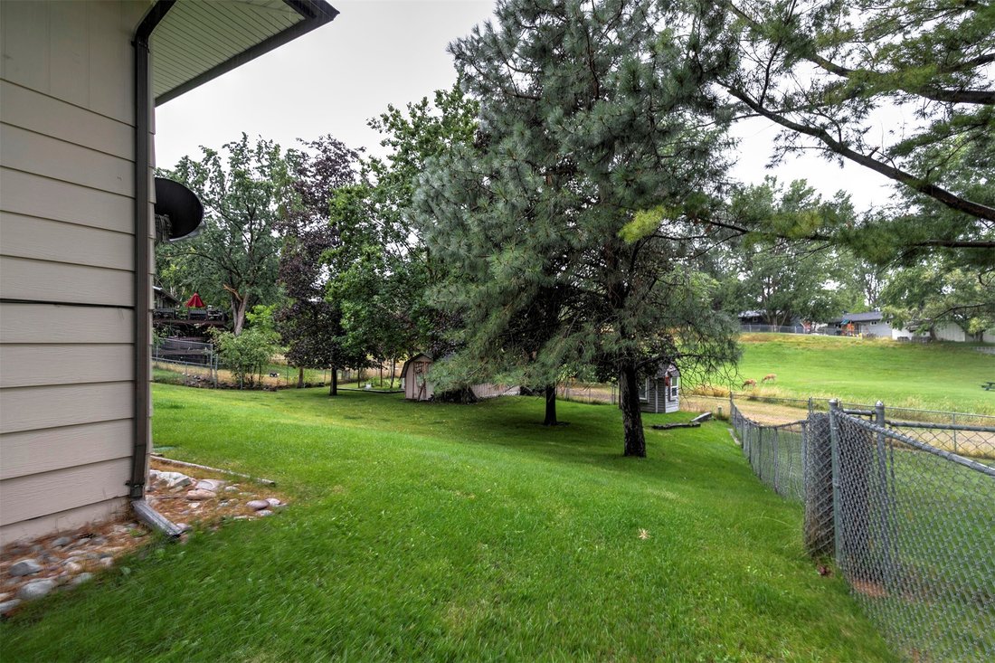 House in Missoula, Montana, United States 4 - 16034194