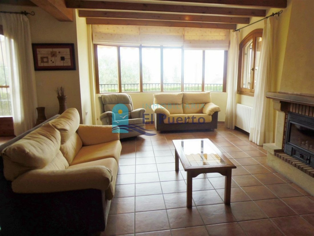 Villa in Mazarron, Región de Murcia, Spain 4 - 16032492