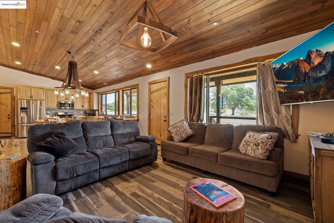 House in Jamestown, California, United States 5 - 16032383