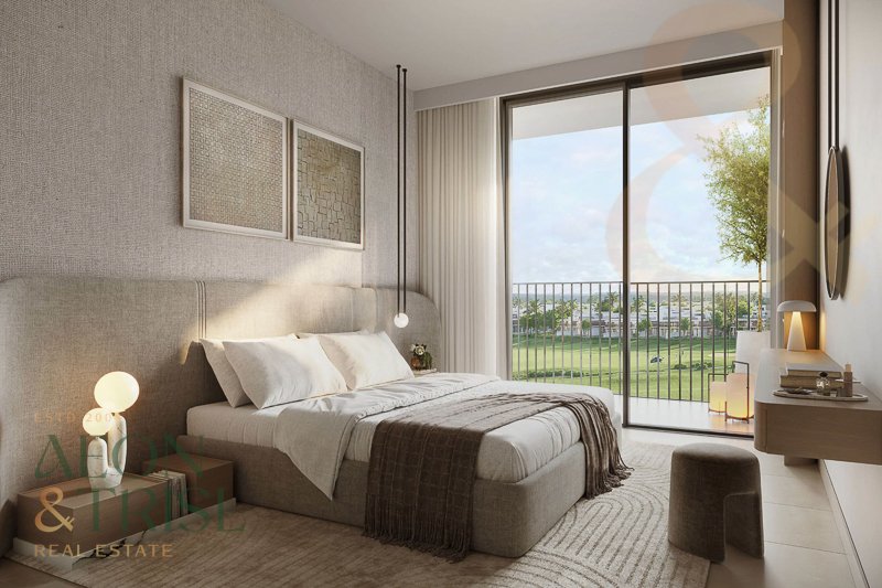 Apartment in Dubai South Logistics District, Dubai, United Arab Emirates 2 - 16033855