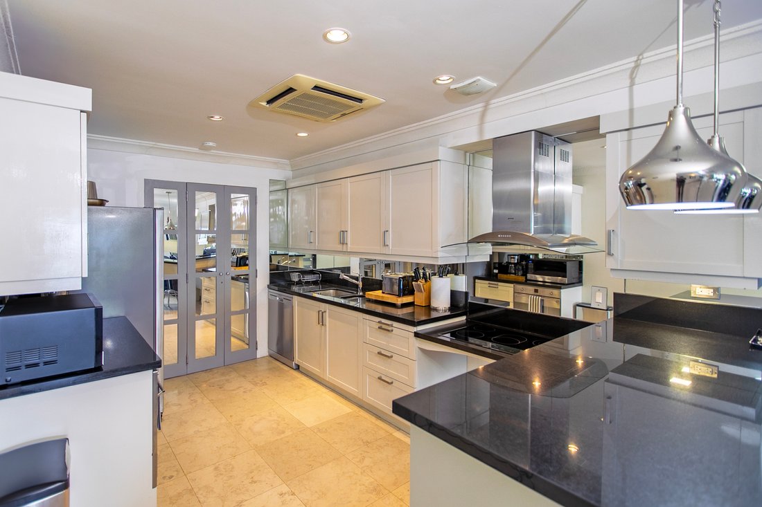 Condominio en Durants, Parroquia de Saint James, Barbados 3 - 16038039
