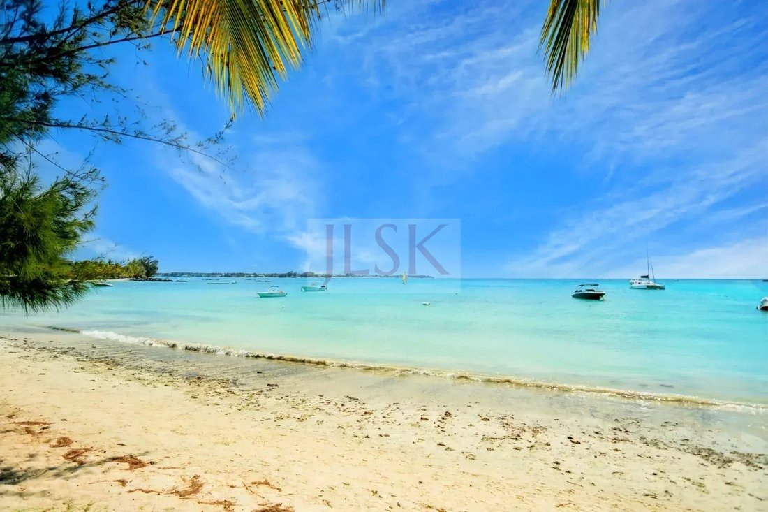 Apartment in Grand Baie, Rivière du Rempart District, Mauritius 4 - 16037482