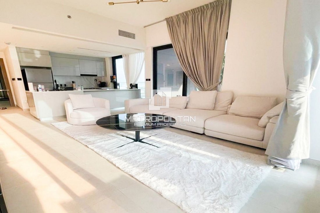 Apartment in Business Bay, Dubai, United Arab Emirates 4 - 16034290