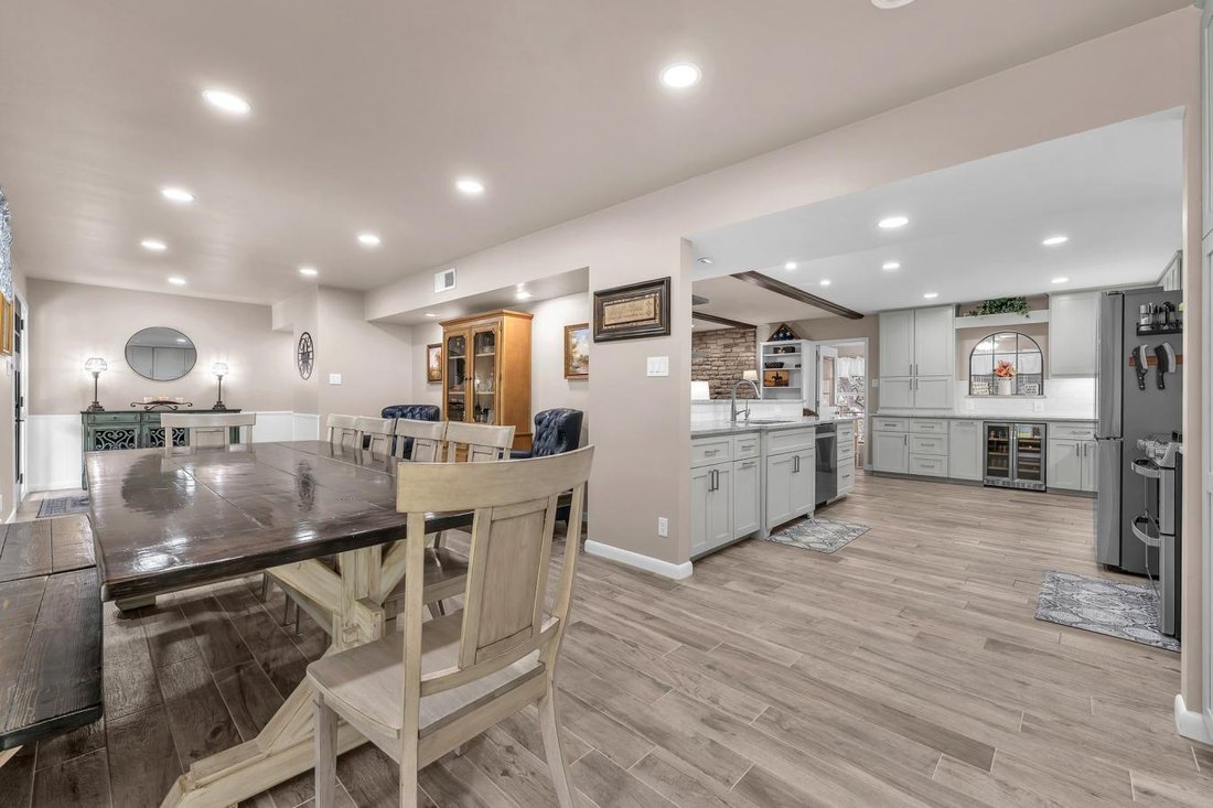 House in San Antonio, Texas, United States 5 - 16036315