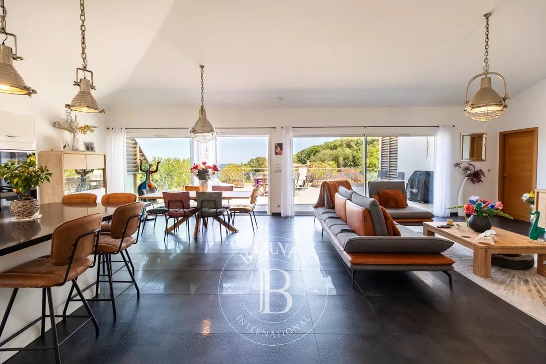 Villa in Porto-Vecchio, Corsica, France 1 - 16031461