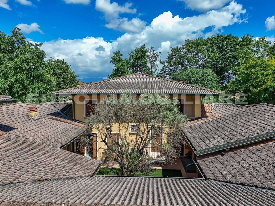 Villa in Berlingo, Lombardy, Italy 4 - 16032517