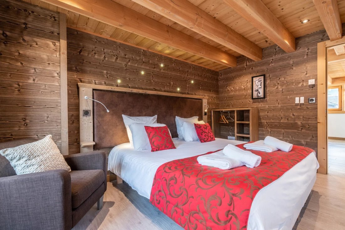 Apartment in Morzine, Auvergne-Rhône-Alpes, France 2 - 16031480