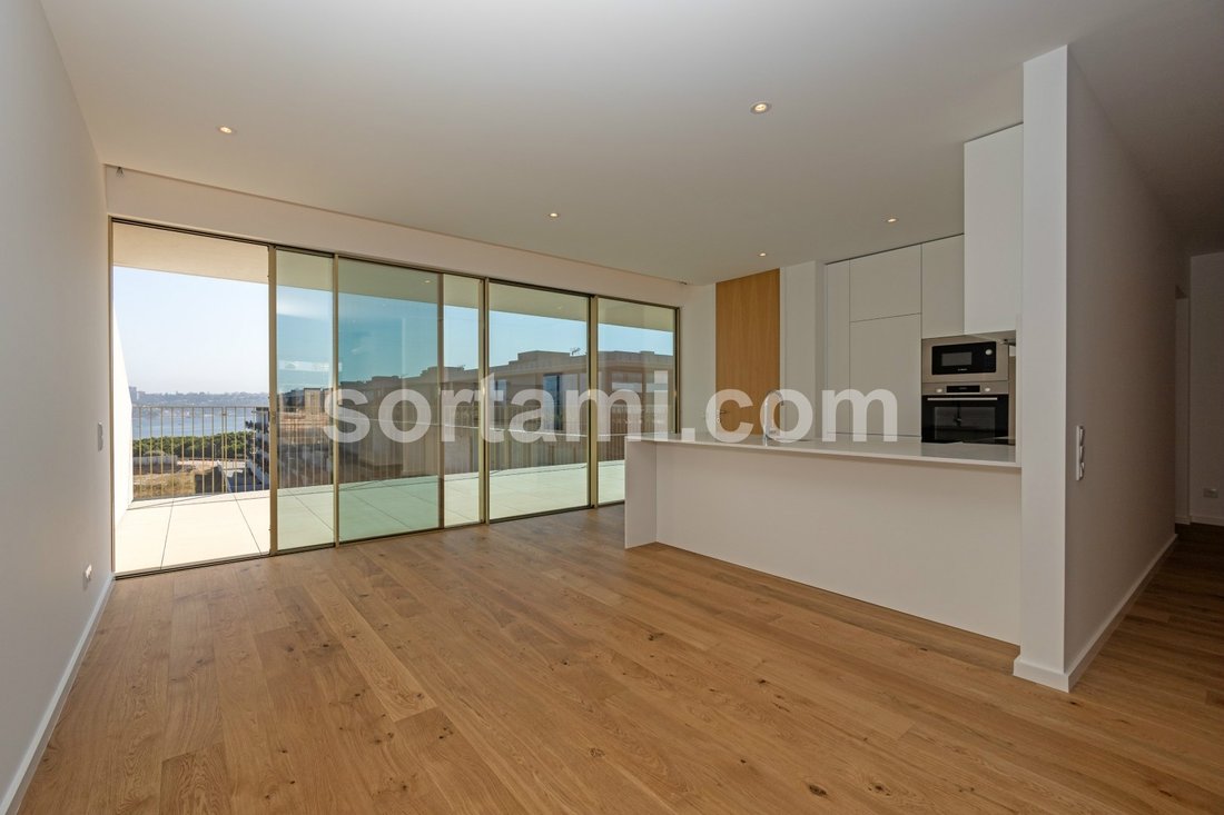 Apartment in Canidelo, Porto District, Portugal 2 - 16037443