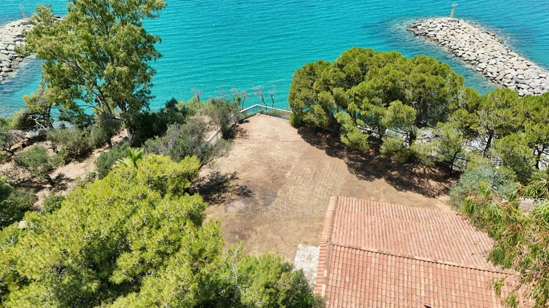 House in Avia, Peloponnese, Western Greece and the Ionian, Greece 3 - 16035193