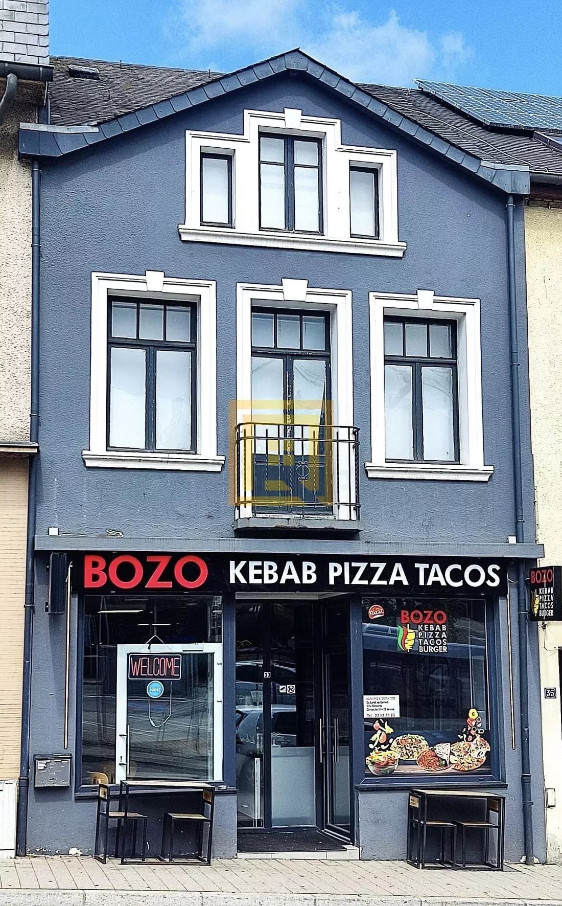 House in Wiltz, Diekirch, Luxembourg 1 - 13931422